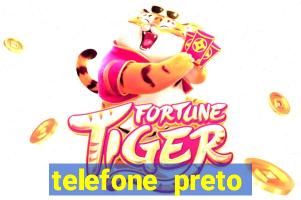 telefone preto torrent magnet